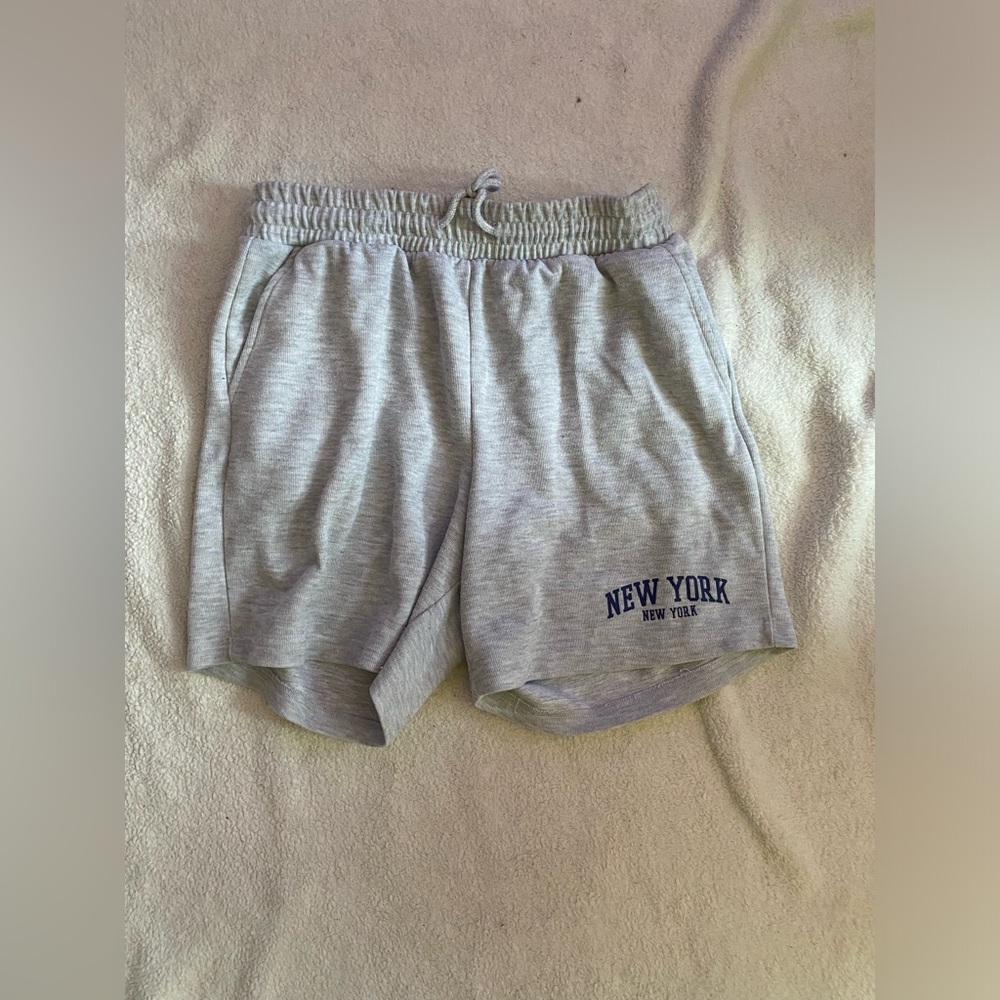Worn once maybe? Tag was cut off not sure of the brand.